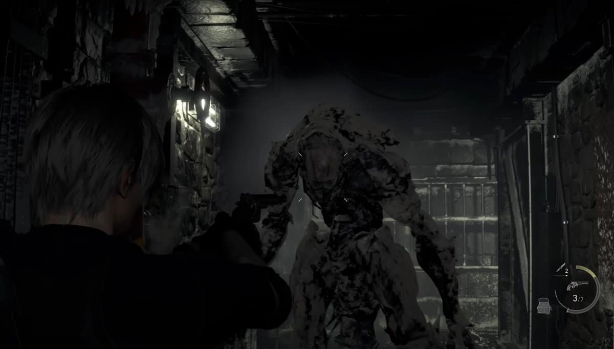 Resident Evil 4 : Guide du boss Verdugo