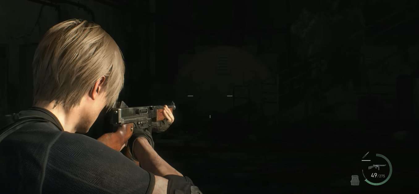 Comment obtenir toutes les armes dans Resident Evil 4