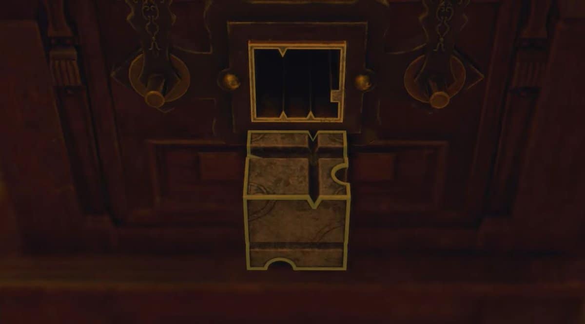 Comment ouvrir des boîtes de verrouillage carrées dans Resident Evil 4