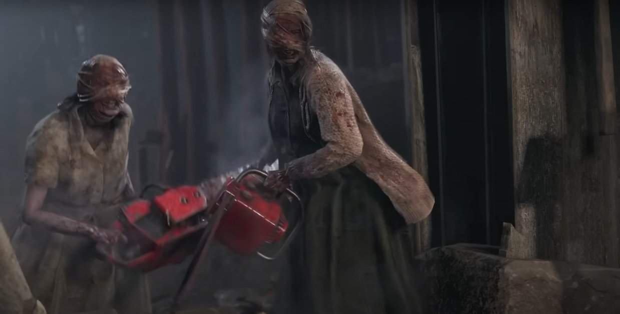 Resident Evil 4 : Guide des boss Chainsaw Sisters