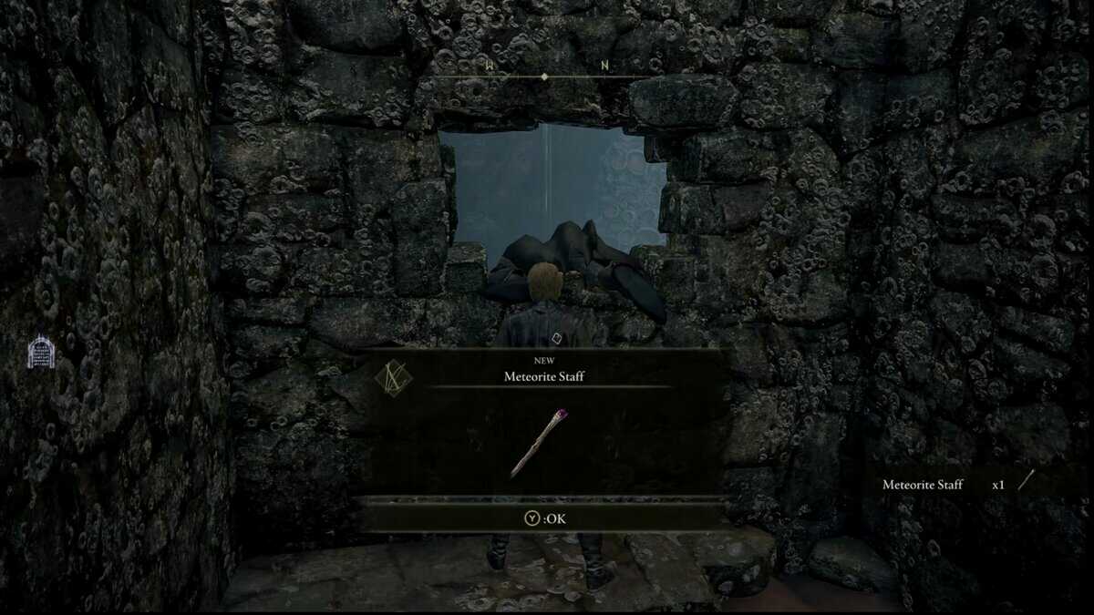 Elden Ring : Comment utilisé les bâtons