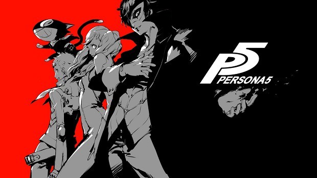 Persona 5 : Guide des Quiz TV