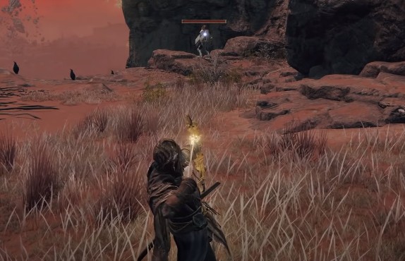 Elden Ring : Les Meilleures flèches et boulons