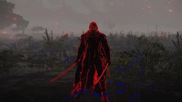 Comment arrêter les invasions dans Elden Ring