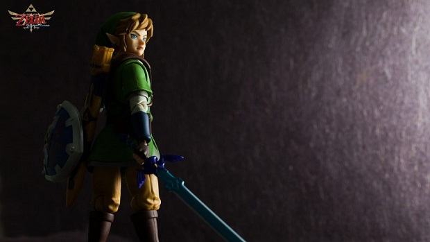 Zelda : Breath of the Wild - Guide Amiibos