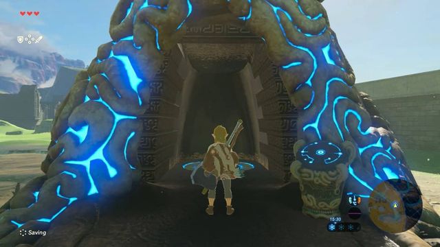 Zelda : Breath Of The Wild - Guide des sanctuaires d'Oman