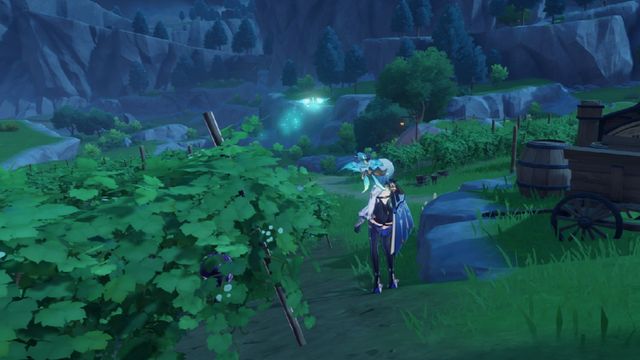 Genshin Impact : Comment obtenir des noyaux de cristal