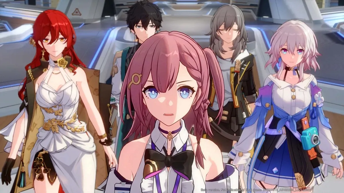 Est-ce que Honkai : Star Rail propose du PvP multijoueur ?