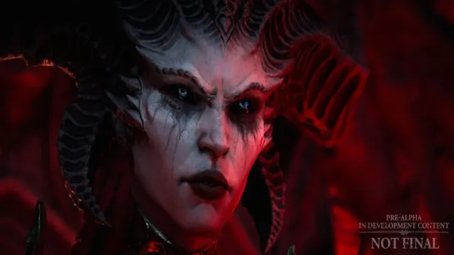 Diablo 4 : Configuration PC confirmée pour le lancement