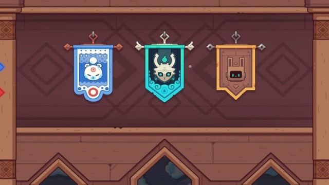 Wildfrost : Comment débloquer toutes les tribus