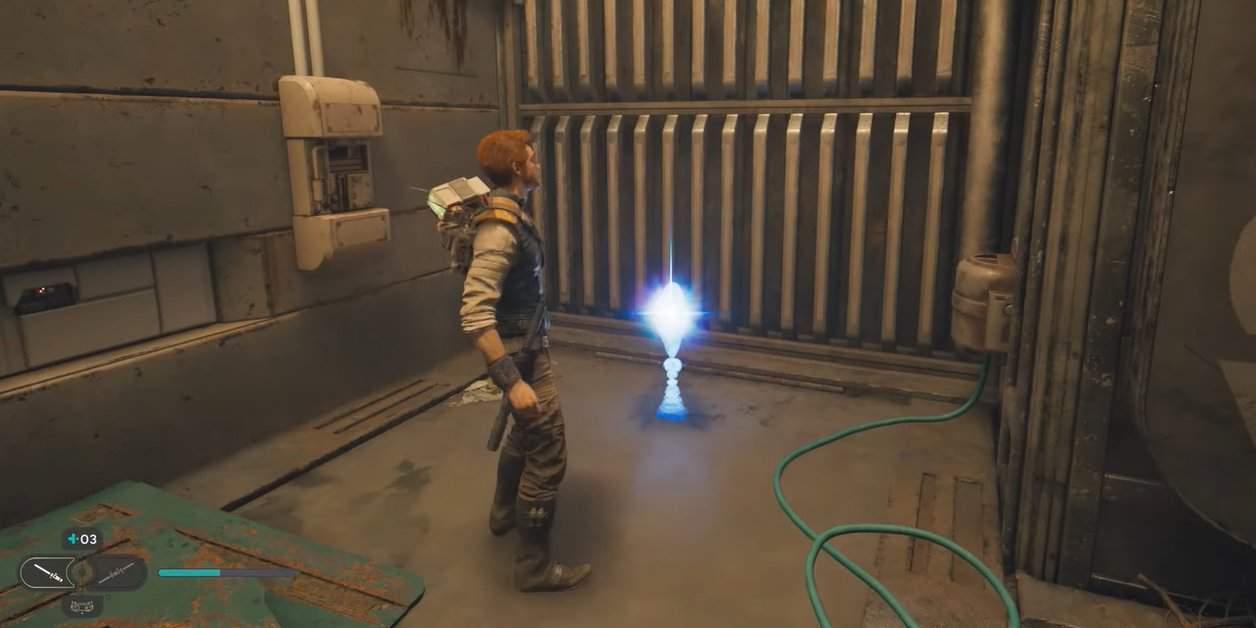 Star Wars Jedi : Survivor - Emplacements des Éssences