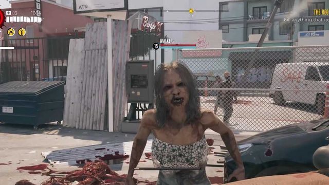 Guide de la quête Dead Island 2 "Le brouillard rouge"
