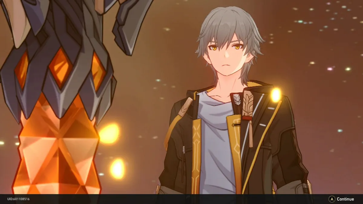 Honkai : Star Rail - Comment obtenir le feu Trailblazer