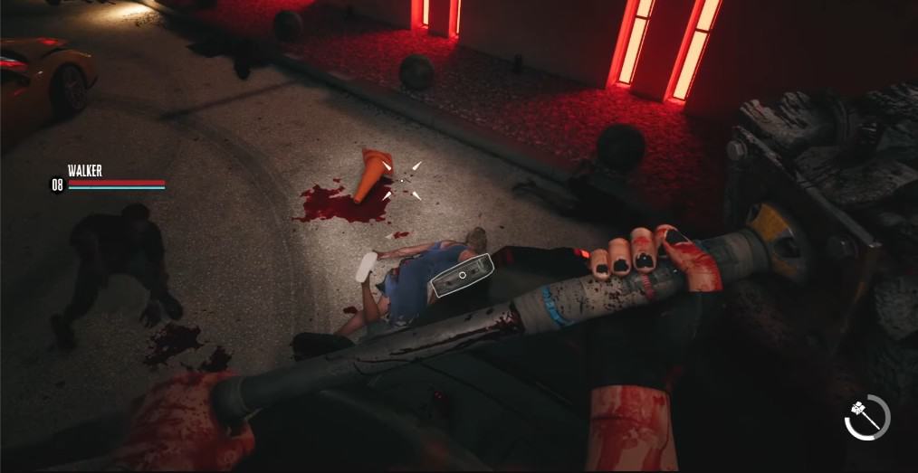 Dead Island 2 : Quel est le niveau maximum