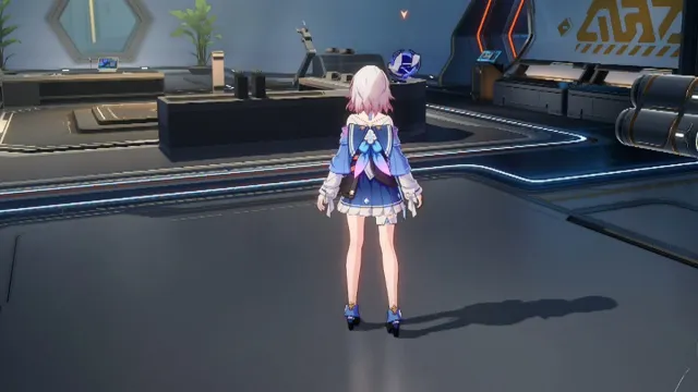 Honkai : Star Rail - Comment effacer l'univers simulé World 3