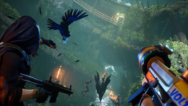 Comment augmenter les FPS dans Redfall