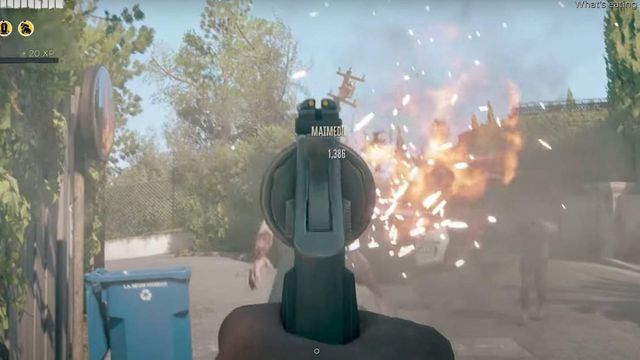 Dead Island 2 : Les meilleures armes et où les trouver