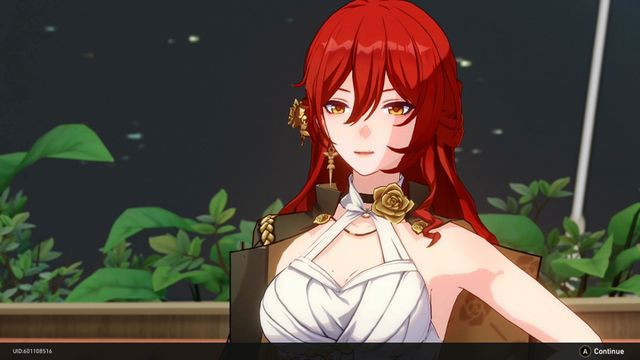 Honkai : Star Rail - Meilleures Build pour Himeko - Reliques, cônes de lumière, Eidolons et capacités