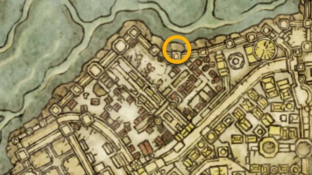 Elden Ring : Comment obtenir le set Omen