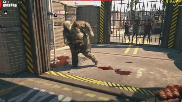 Comment tuer chaque variante de zombie de Dead Island 2