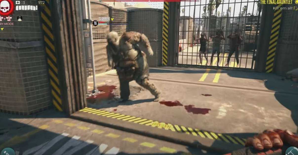 Comment tuer chaque variante de zombie de Dead Island 2