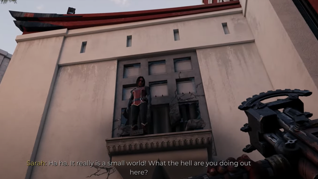 Dead Island 2 : Guide de la quête de la lueur d'espoir