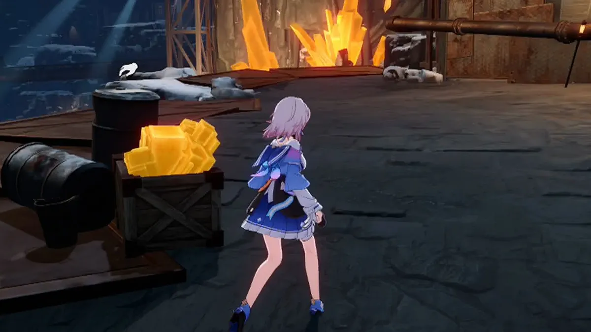 Honkai : Star Rail - Comment terminer la quête des taupes aventurières ?