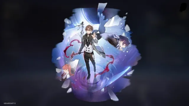 Honkai : Star Rail - Comment effacer l'univers simulé World 6