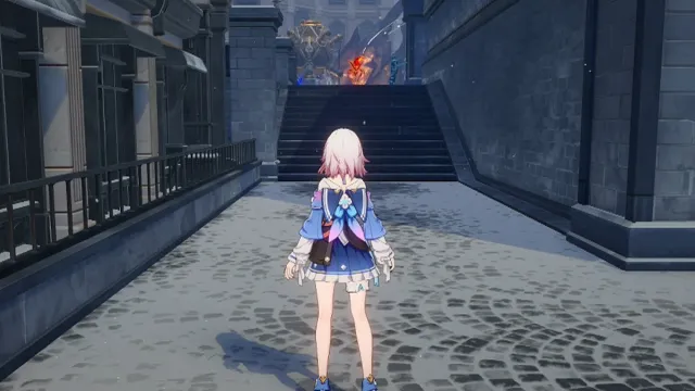 Honkai : Star Rail – Comment terminer l'Univers simulé Monde 4
