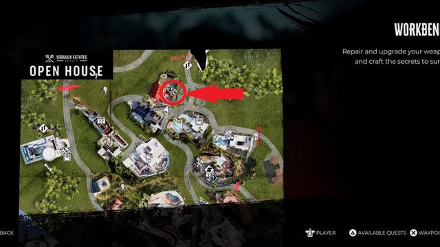 Dead Island 2 : Guide de la quête de l'art corporel