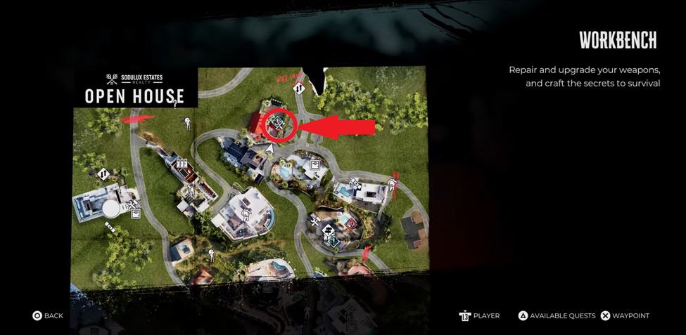 Dead Island 2 : Guide de la quête de l'art corporel