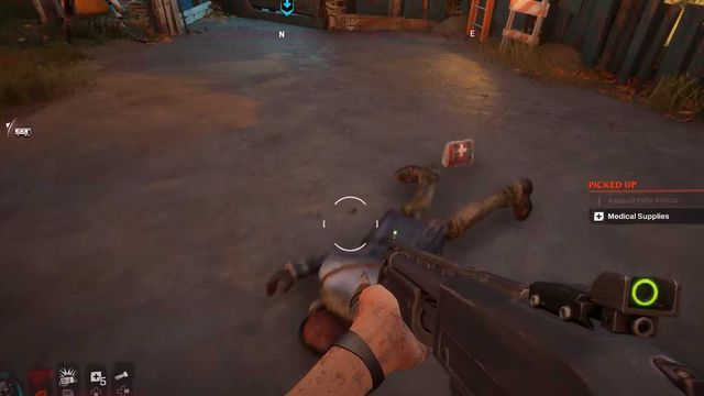 Les meilleures armes de Redfall [Top 7]