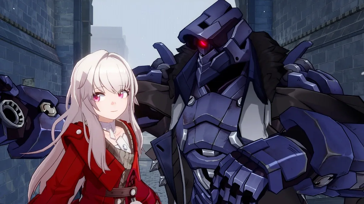 Honkai : Star Rail - Meilleure build pour Clara