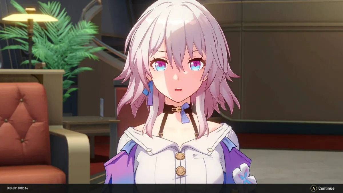 Honkai : Star Rail - Comment faire des attaques de suivi