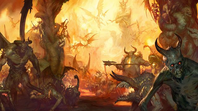 Le concepteur de classe de Diablo 4 parle de la liberté de progression des personnages