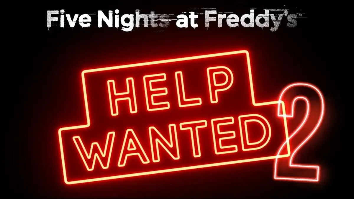 Five Nights at Freddy's Help Wanted 2 sortira près de la sortie du film FNAF