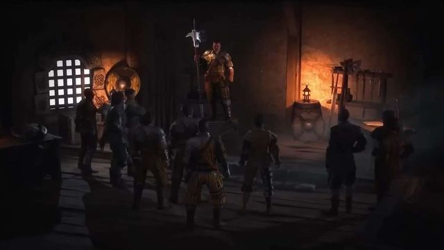Peut-on réinitialiser son lieutenant ou son capitaine dans Wartales ?