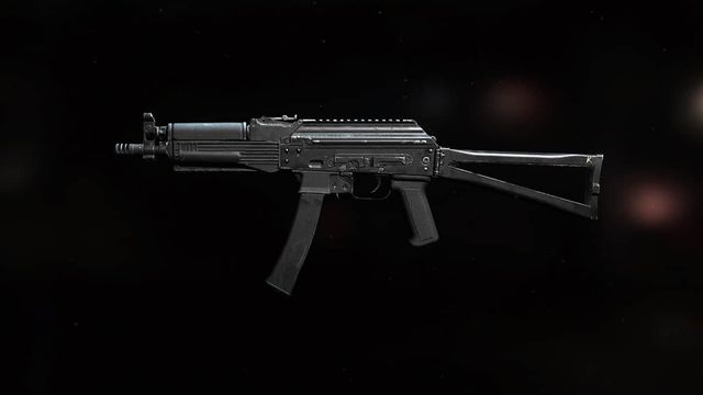 Meilleur chargement Vaznev-9K - Warzone 2