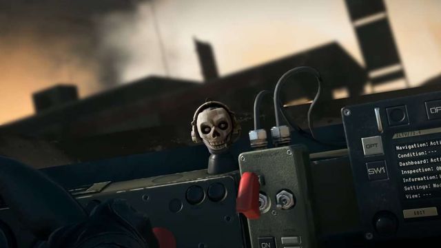 Comment désactiver le Crossplay dans Warzone 2