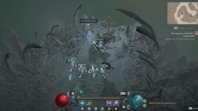 Comment réparer le code d'erreur 316751 - Diablo 4