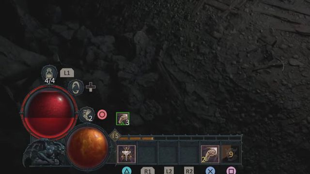 Diablo 4 : Comprendre Fortify
