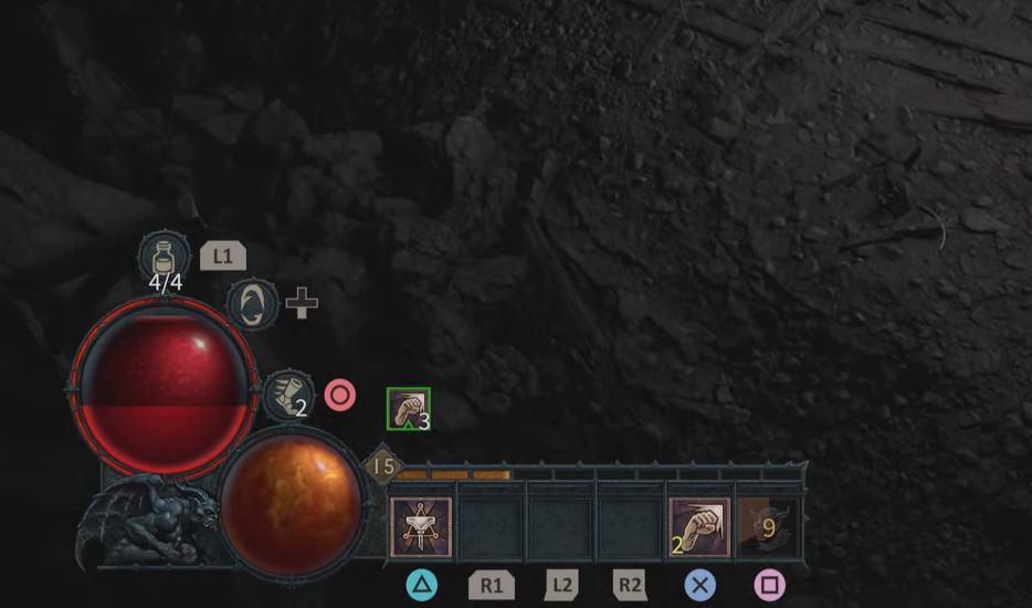 Diablo 4 : Comprendre Fortify