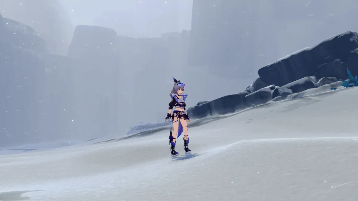 Honkai : Star Rail - Meilleures compositions d'équipe avec Silver Wolf