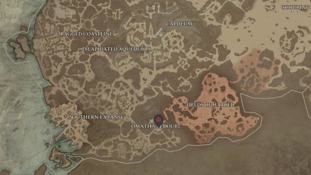 Comment vaincre la grande prêtresse Hadar - Diablo 4
