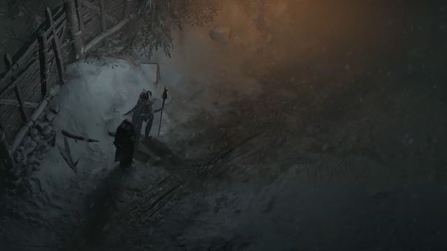 Explication de l'échelonnement des niveaux - Diablo 4