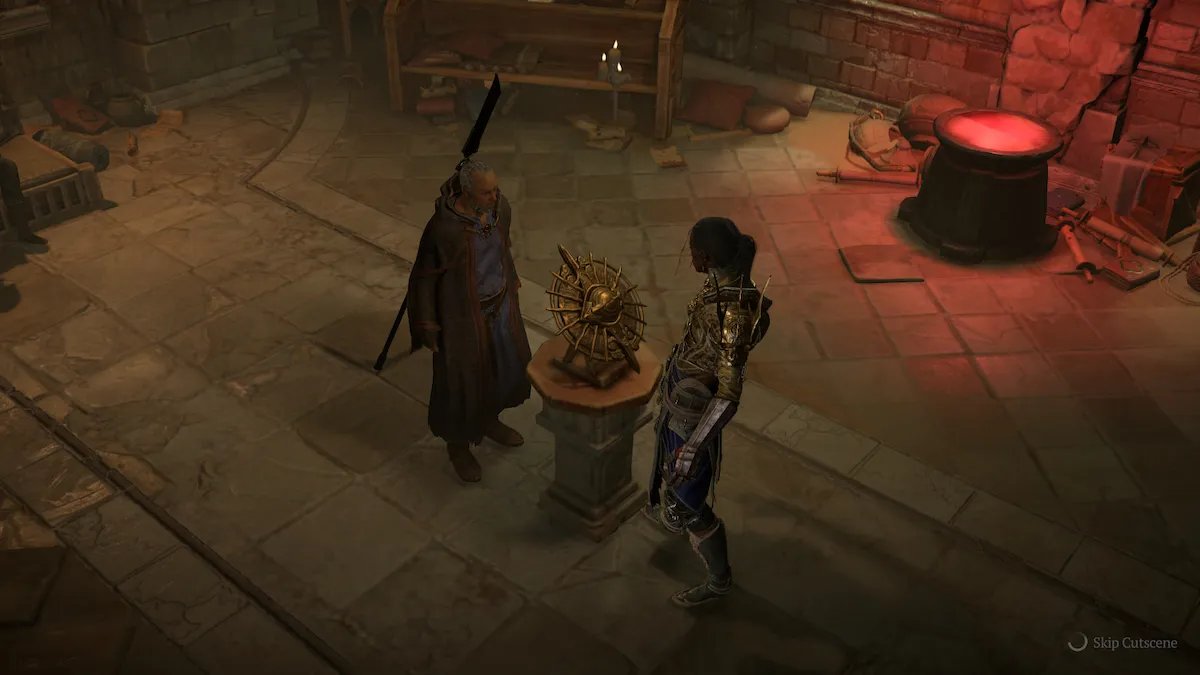 Comment obtenir la témérité - Diablo 4