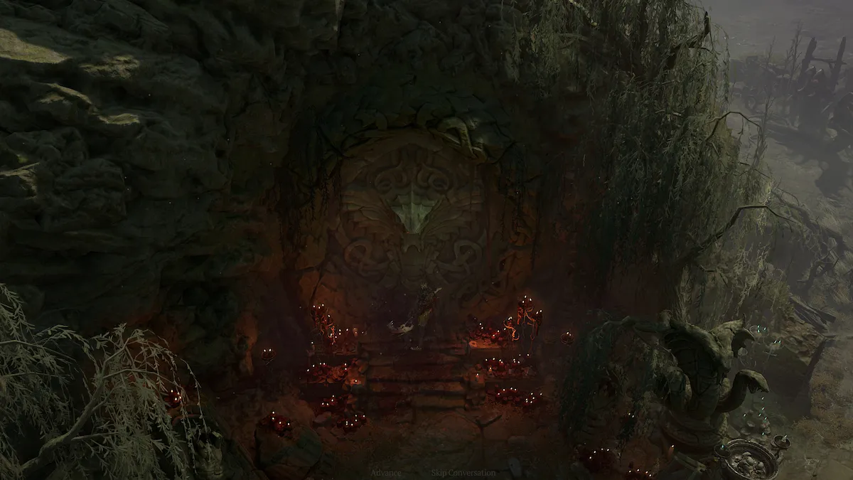 Comment obtenir l'aspect Needleflare - Diablo 4