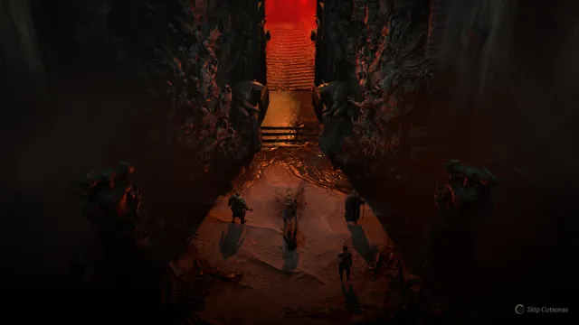 Comment obtenir le Cri exsangue unique unique - Diablo 4