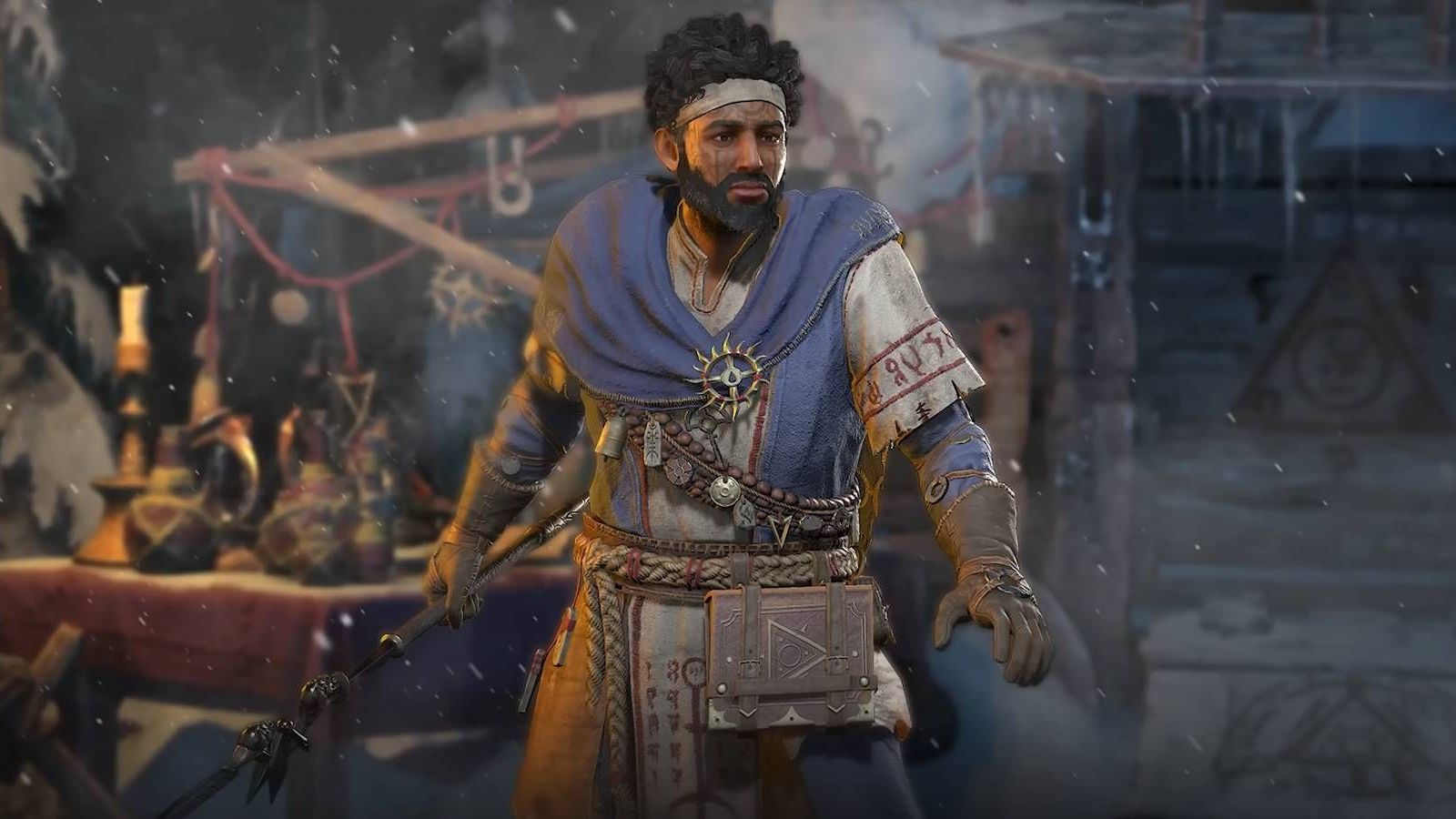 Diablo 4 : Les meilleurs nouveaux aspects légendaires de la saison 1