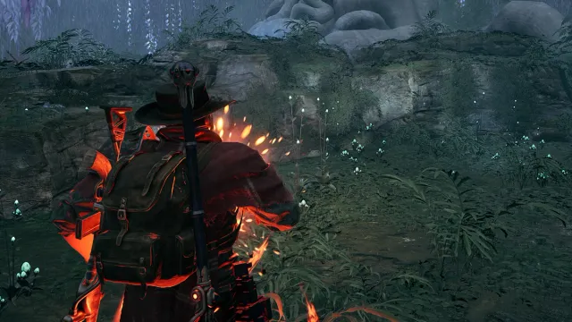 Remnant 2 : Comment augmenter la capacité du cœur de dragon